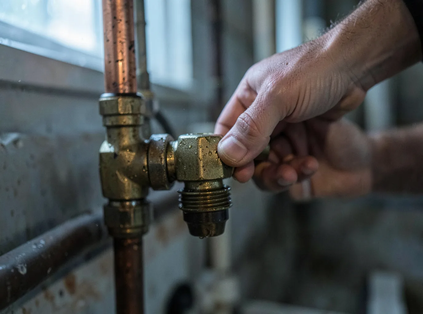 Emergency Plumber Nashwauk, MN FAQs